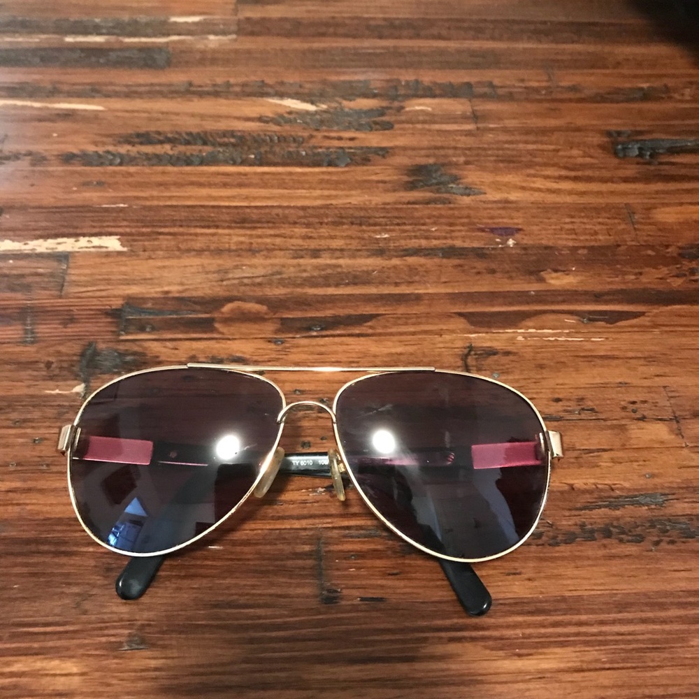 Tory Burch Aviators